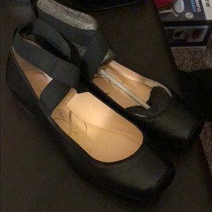 Jessica Simpson Ballet flats